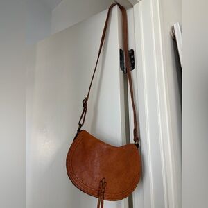 Lucky Brand Leather Purse